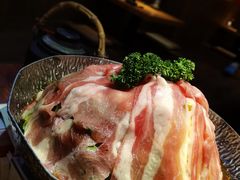 -大喜居酒屋·烧串(悦汇城店)
