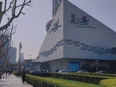 -上海海洋水族馆