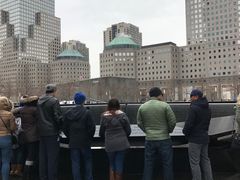 景点-世界贸易中心一号大楼