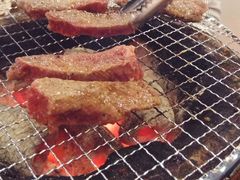 -蒜香焼肉PURUSHIN(马场路店)