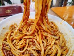-老陈婆手工面庄