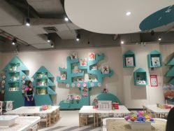点击看大图 -meland亲子乐园•活动包场(佛山新DNA购物中心店)