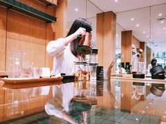 -Au Cafe&Roastery(华侨城店)