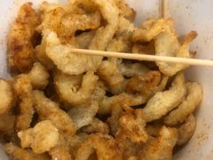 -鸡柳大人鸡柳年糕薯条(农贸云创店)