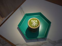 Tea拉米苏-茶是一枝花泡茶店