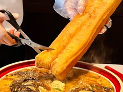 -漢舍中国菜馆(889广场店)