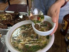 -清真·馬坡二旦烧烤(人生一串拍摄店)