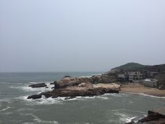 -东极岛景区-青浜岛