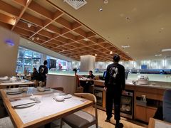 大堂-关东小磨东北菜(漕河泾印象城店)