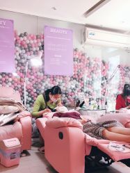 -Beauty Nails 美甲美睫皮肤管理