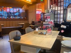 -千寿·金焰食堂(仁和新城店)