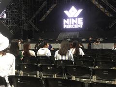 -南京奥林匹克体育中心-体育馆