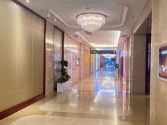 -郑州新郑国际机场T2航站楼-贵宾厅B区