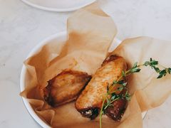 -卡朋西餐(较场西路店)