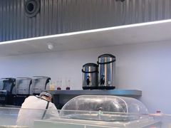 -喜茶(北京五棵松华熙店)