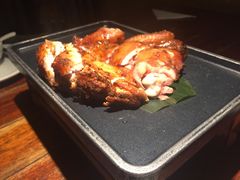 -绿茶餐厅(华联万柳店)