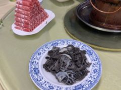 -同城四季爆肚涮羊肉(安华里店)