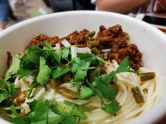 牛肉面-继红顺河抄手名小吃