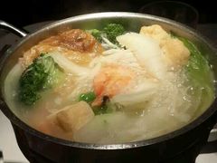 -星伦多 自助料理(圆融店)