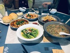 -荣小馆(临海世纪花城店)