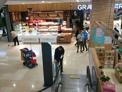 店内环境-天虹购物中心(石路店)