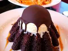 -Chili's Cafe&Bar奇利斯(滨江店)