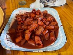 酒糟小肠-如我美食(达道社区店)