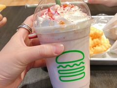 冰糖葫同-Shake Shack(西单大悦城店)