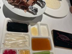 -四季民福烤鸭店(王府井东安门店)