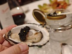 -MORTON'S 莫尔顿牛排坊(北京丽晶酒店)