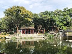 -潮喜竹溪荔湖酒家(荔枝湾店)