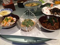 -汉唐宴长安食府