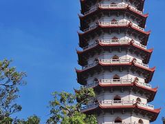 -西禅古寺售票处
