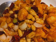 -小放牛河北菜(长安万达店)