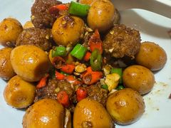 -小柴米·传统江西菜(万寿宫店)