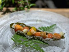 -曲廊院(东四十一条店)