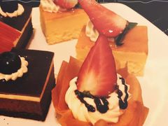 -BLD西餐厅(成都首座万丽酒店)