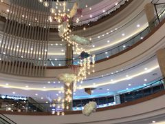 -碧乐城(无锡梁溪店)