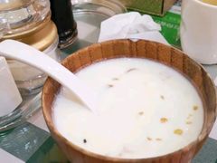 酸奶-新疆巴州金丝特餐厅(大钟寺店)