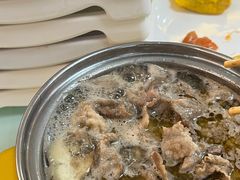 -味香林牦牛自助火锅