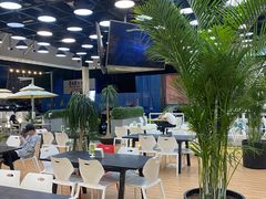 大堂-813芭依珊 BAESAn(皇冠十畝地店)