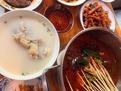 -付小姐在成都(中山公园店)