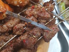 -清真·马峰烤肉(小学习北巷店)