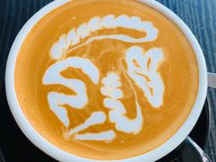 -BE NORMAL CAFE(霞溪路店)