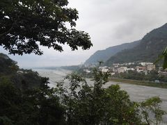 -太鲁阁公园