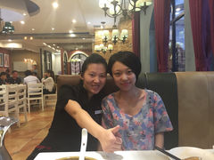闫府私房菜(万达广场店)-闫府私房菜(经四路万达店)