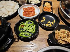 -九田家黑牛烤肉料理(友谊店)