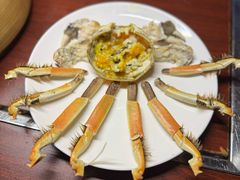 -成隆行·蟹王府(淮海店)