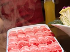 -匹夫涮肉城(黄村店)