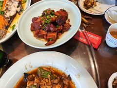 -那家老院子东北菜·饺子·小鸡炖蘑菇(艳华街店)